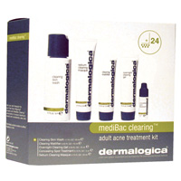 Dermalogica MediBac Clearing Skin Kit
